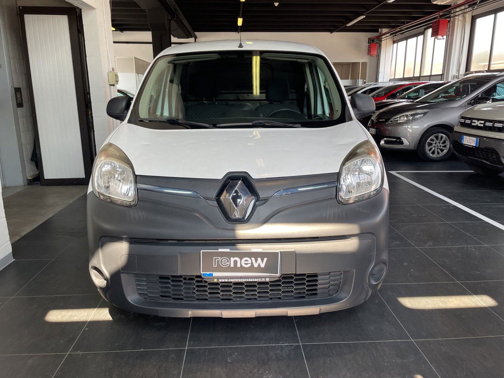 Renault Kangoo usata a Varese (4)