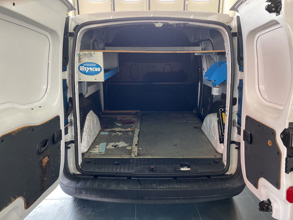 Renault Kangoo usata a Varese (6)