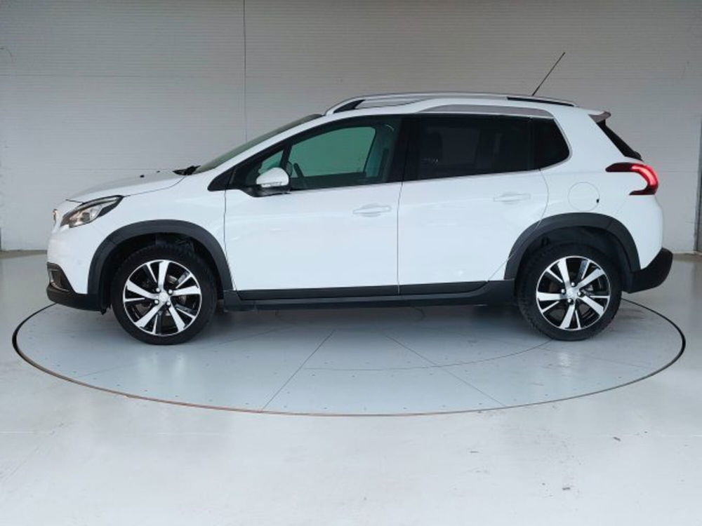 Peugeot 2008 usata a Teramo (3)