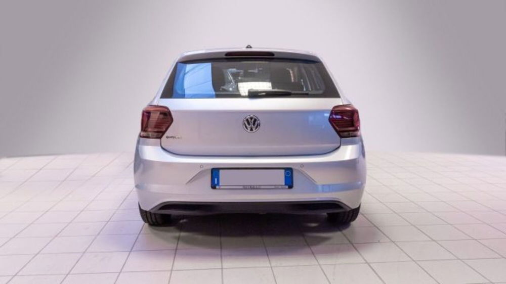 Volkswagen Polo usata a Padova (7)