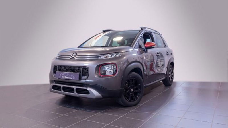 Citroen C3 Aircross PureTech 110 S&amp;S C-Series  del 2020 usata a Limena