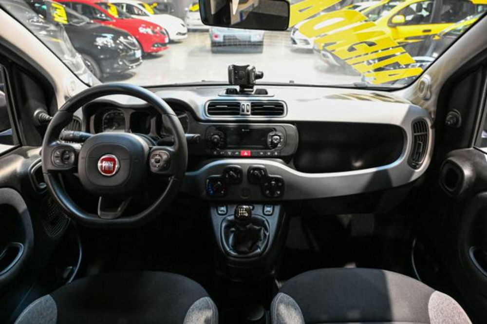 Fiat Panda usata a Torino (11)