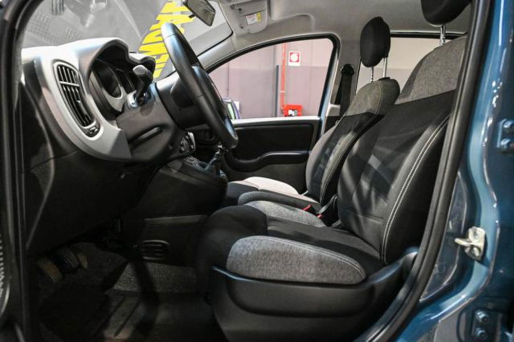 Fiat Panda usata a Torino (13)