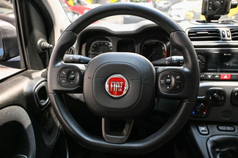 Fiat Panda usata a Torino (16)