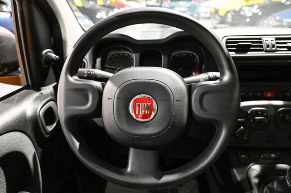 Fiat Panda usata a Torino (16)