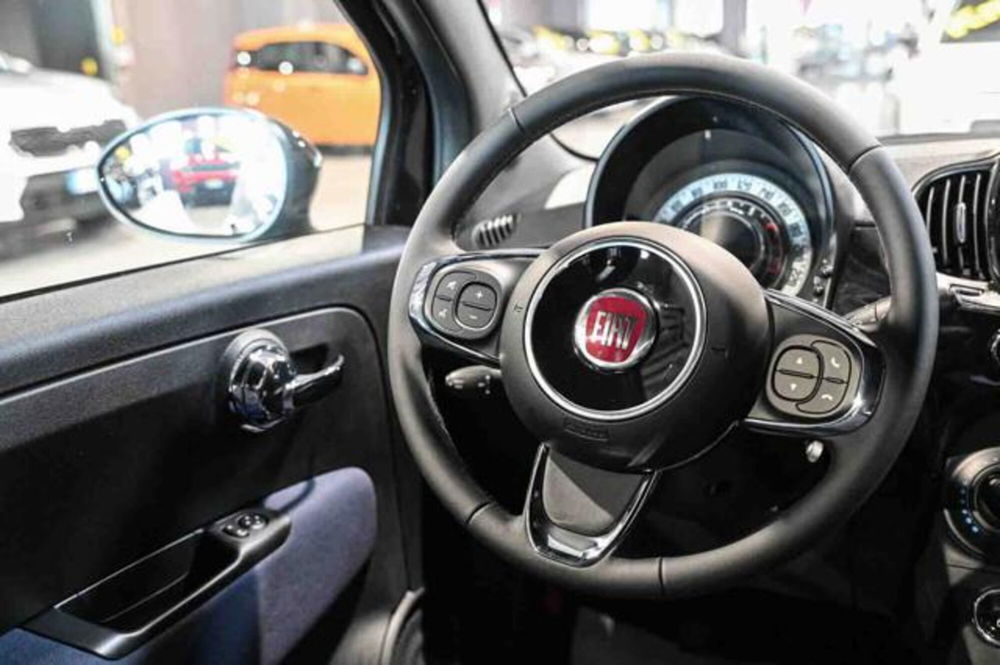 Fiat 500 nuova a Torino (19)