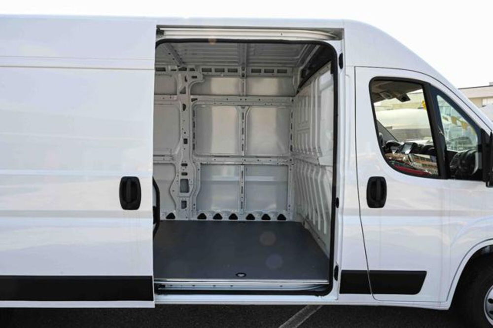 Fiat Ducato Furgone nuova a Torino (13)