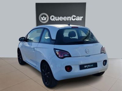 Opel Adam 1.4 87 CV Unlimited del 2019 usata a Pianezza