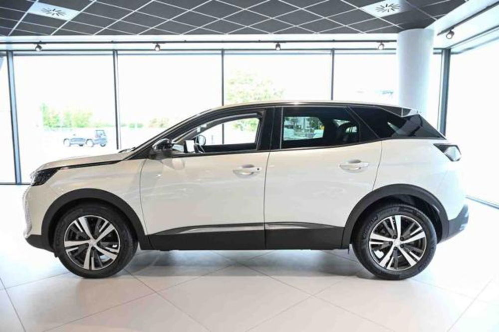 Peugeot 3008 usata a Torino (6)