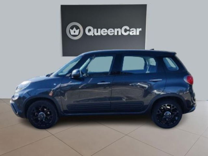 Fiat 500L 1.3 Multijet 95 CV Cross  del 2020 usata a Pianezza