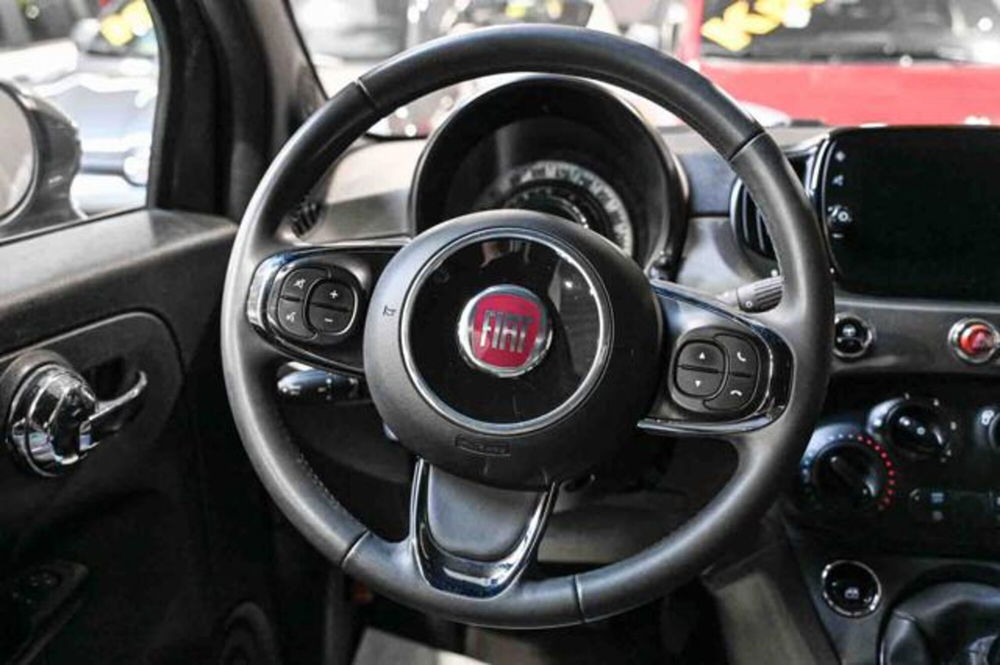 Fiat 500 usata a Torino (15)