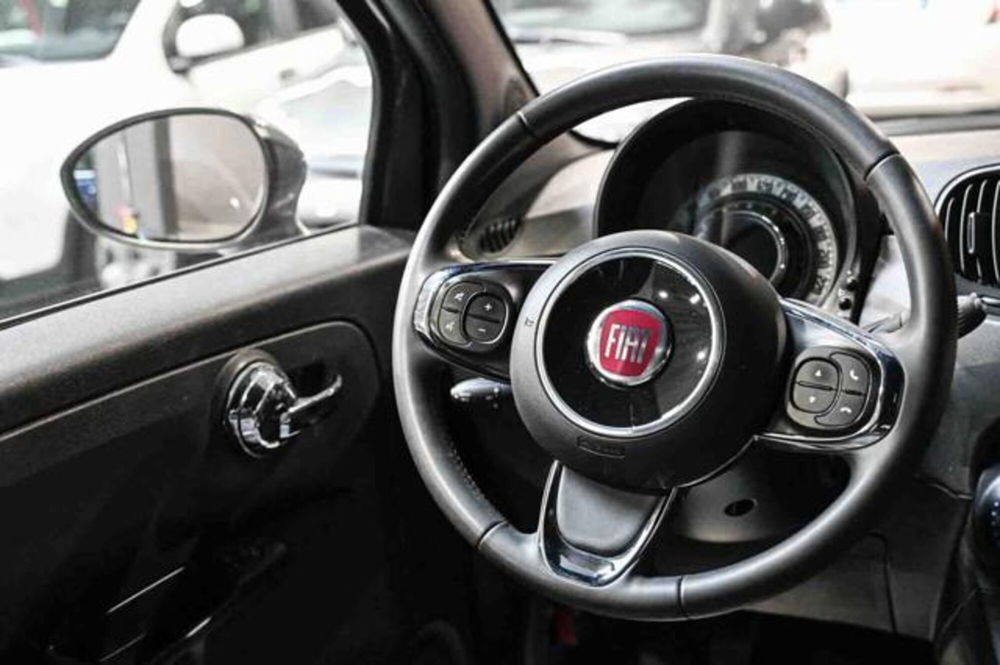 Fiat 500 usata a Torino (20)