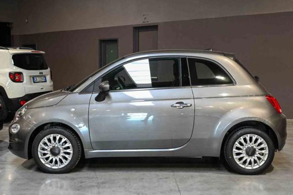 Fiat 500 usata a Torino (8)