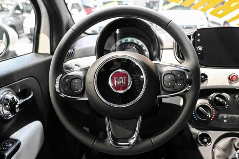 Fiat 500 nuova a Torino (16)