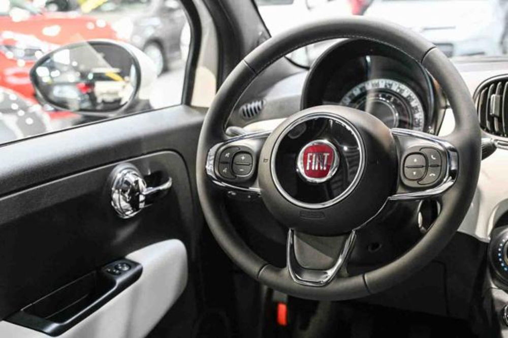 Fiat 500 nuova a Torino (20)