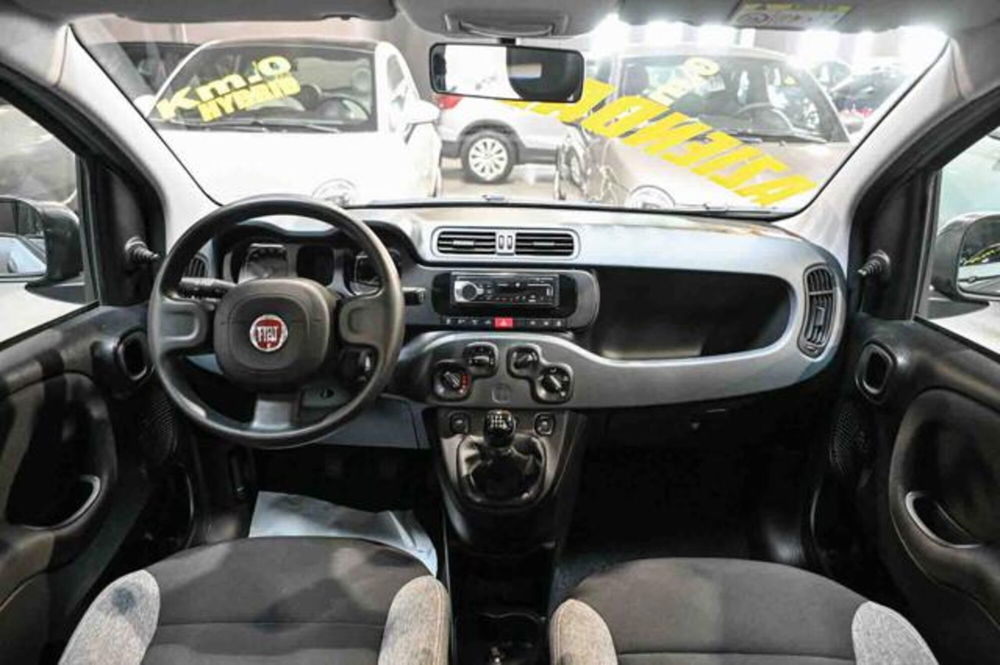 Fiat Panda usata a Torino (10)