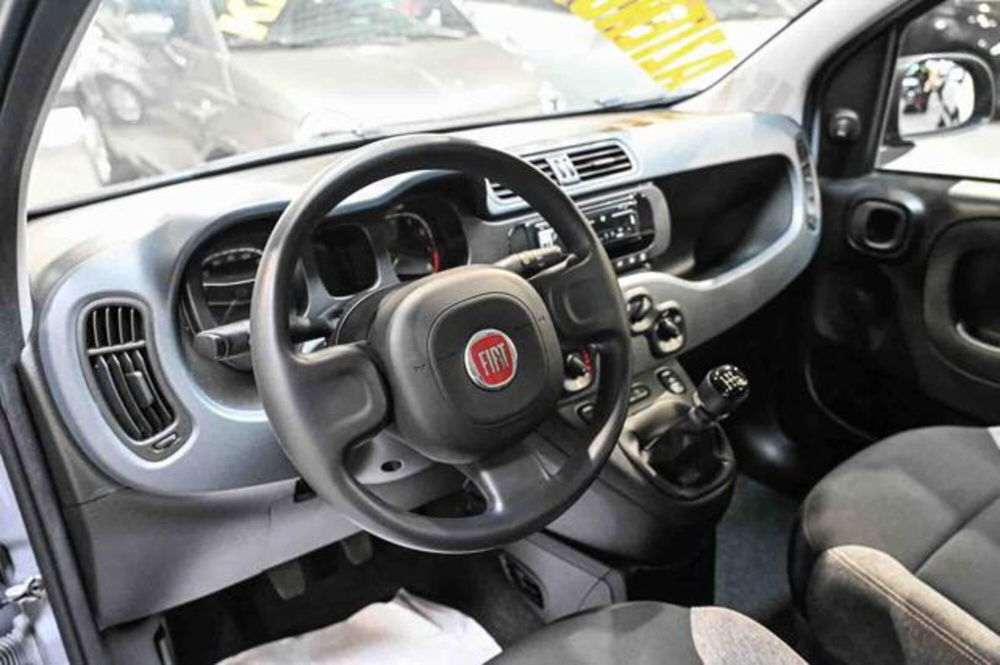 Fiat Panda usata a Torino (11)