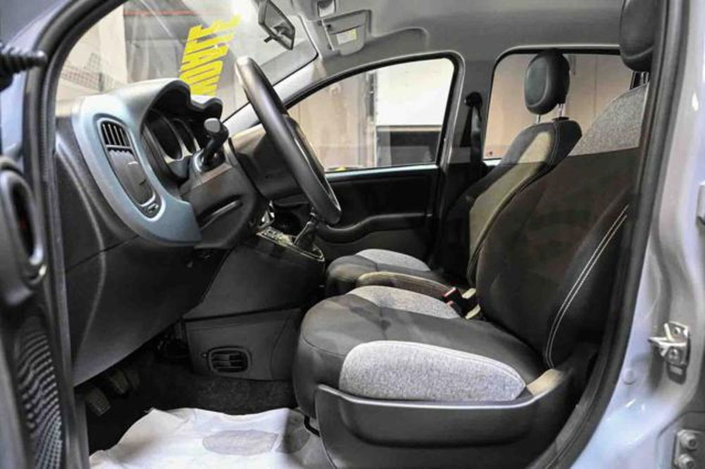 Fiat Panda usata a Torino (12)