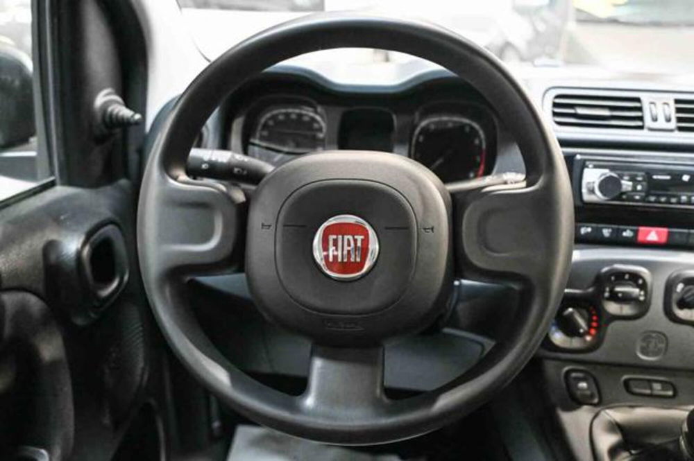 Fiat Panda usata a Torino (15)