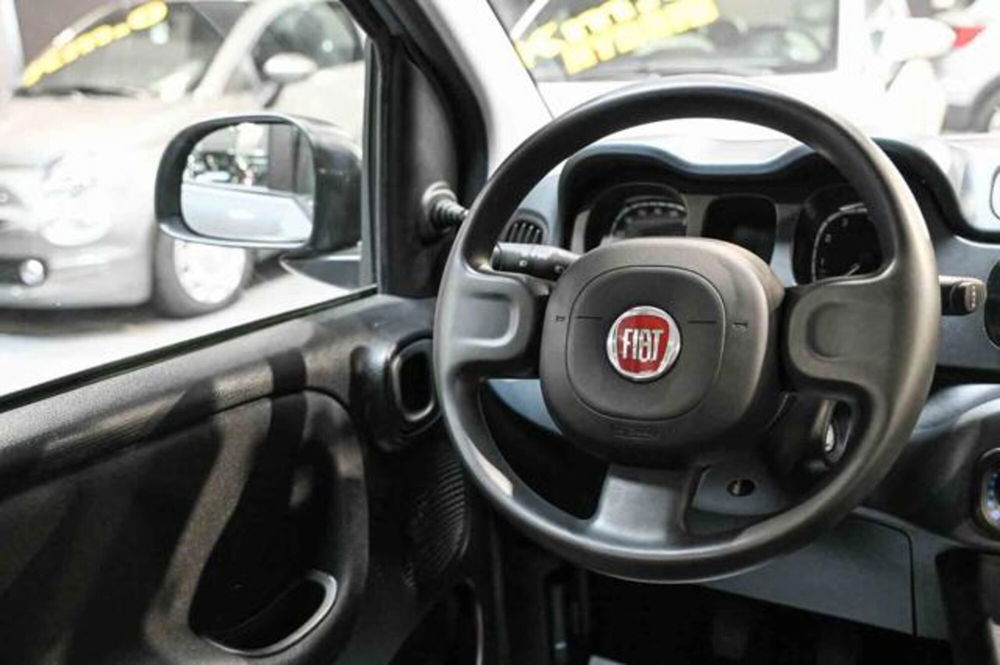 Fiat Panda usata a Torino (20)