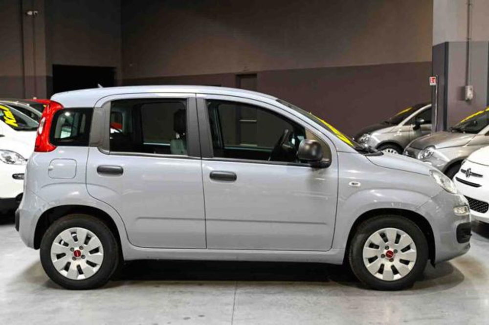 Fiat Panda usata a Torino (4)