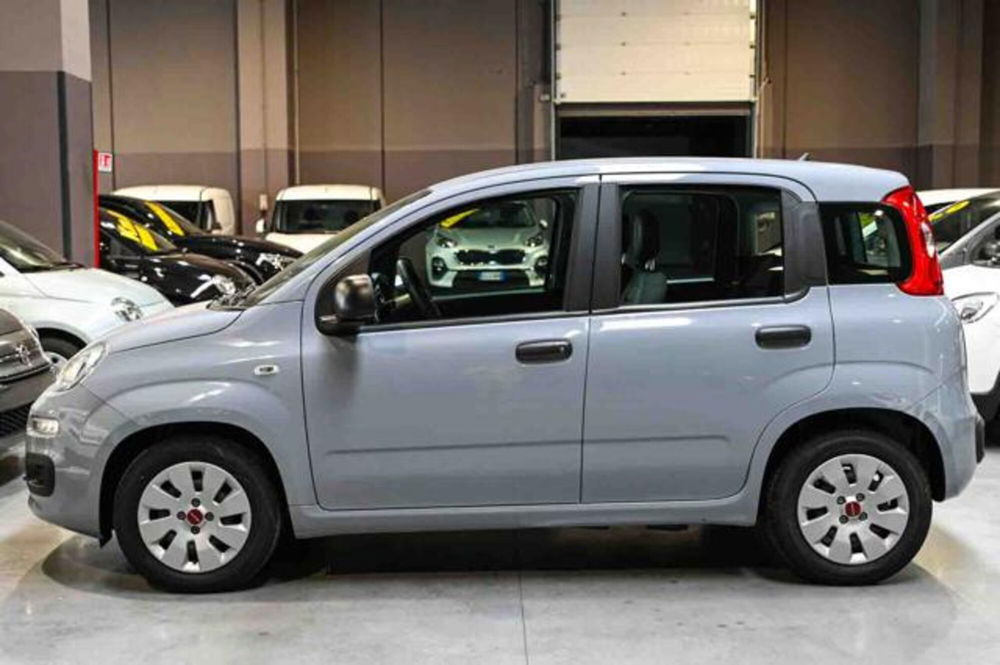 Fiat Panda usata a Torino (8)