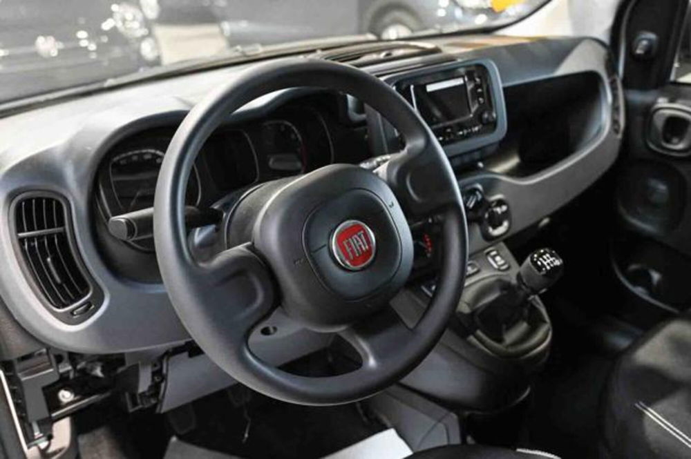 Fiat Panda nuova a Torino (9)