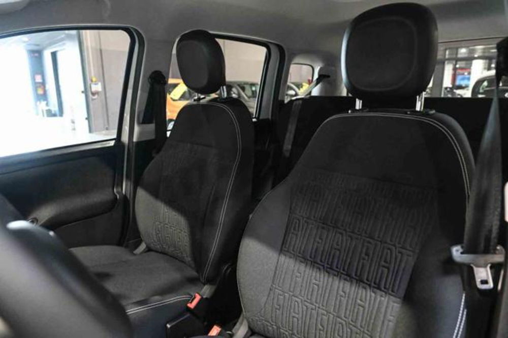 Fiat Panda nuova a Torino (11)