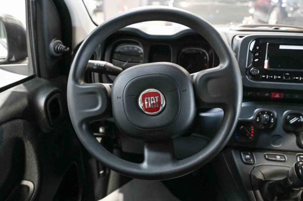 Fiat Panda nuova a Torino (13)