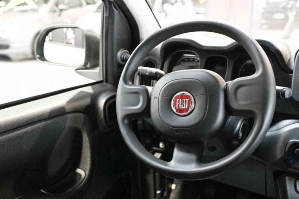 Fiat Panda nuova a Torino (18)