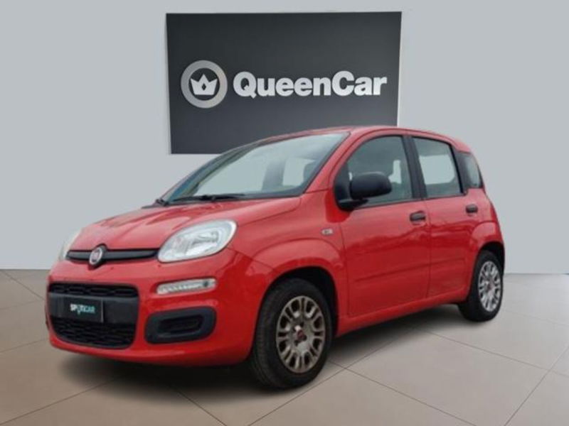 Fiat Panda 1.0 firefly hybrid s&amp;s 70cv 5p.ti del 2022 usata a Pianezza