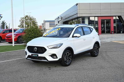 Mg ZS ZS 1.0 Luxury nuova a Pianezza