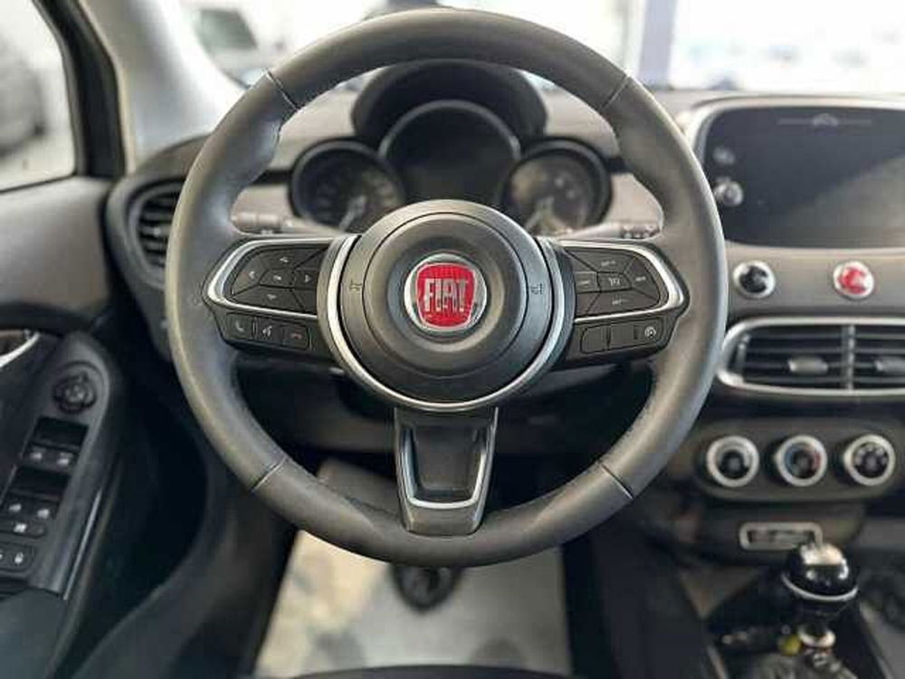 Fiat 500X usata a Venezia (12)