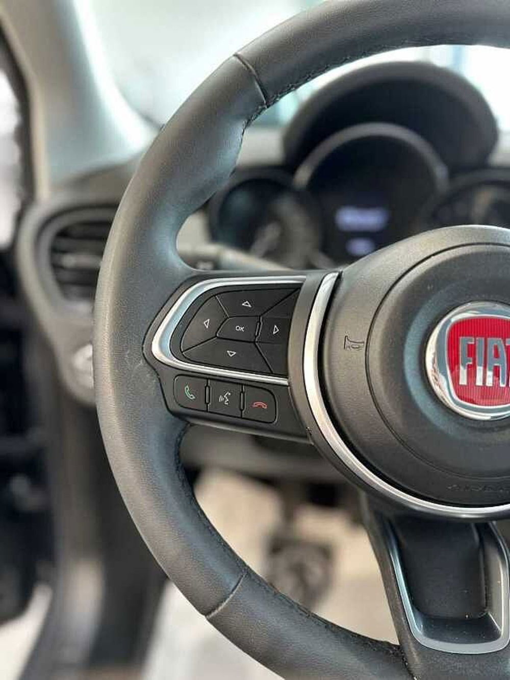 Fiat 500X usata a Venezia (13)