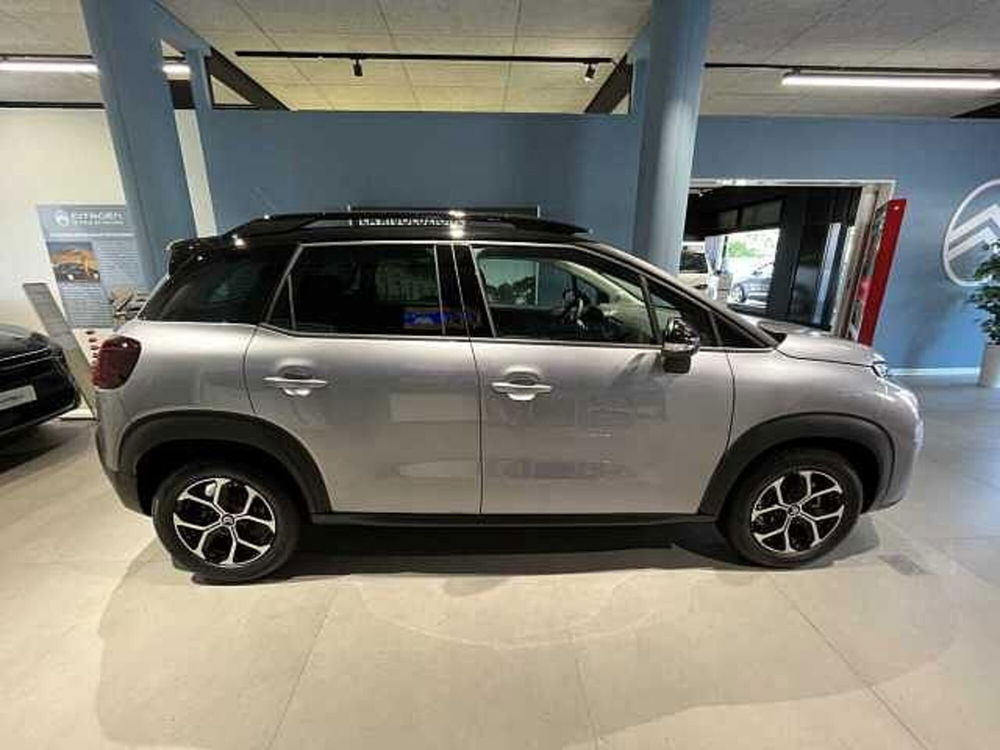 Citroen C3 Aircross nuova a Venezia (5)