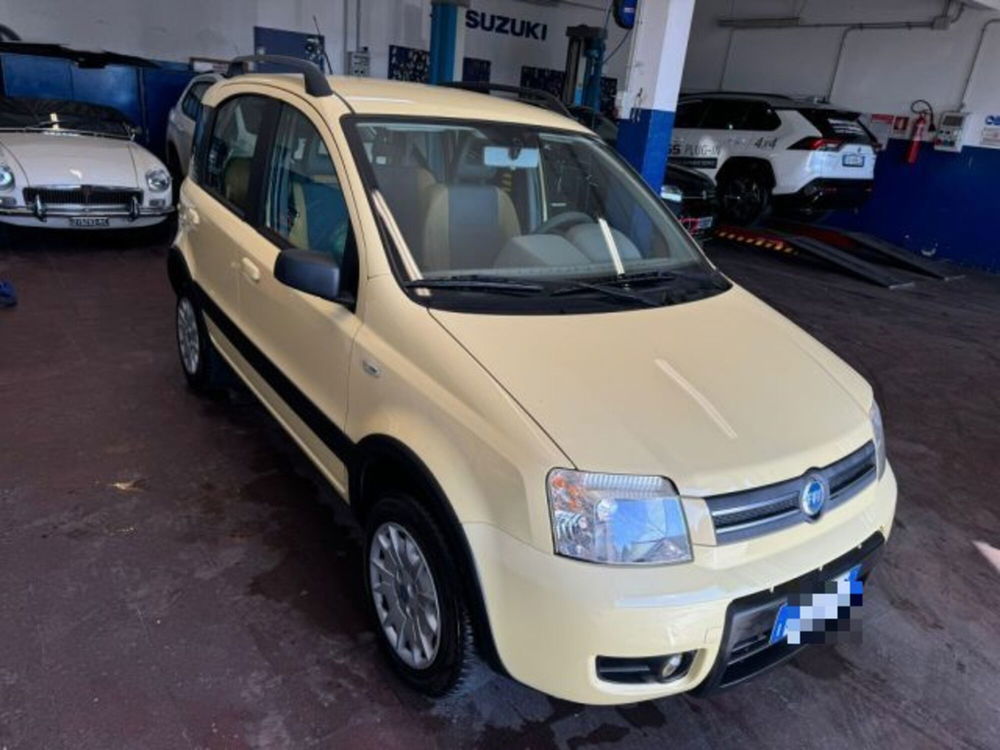 Fiat Panda usata a Macerata (3)