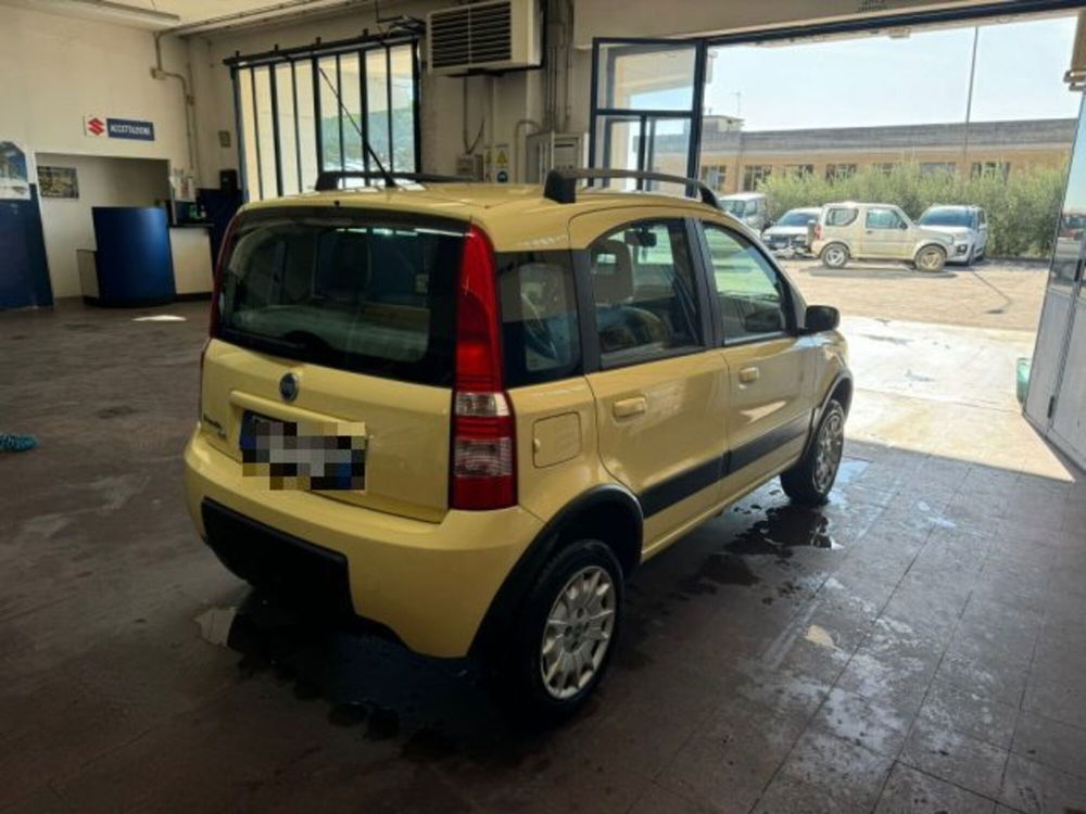 Fiat Panda usata a Macerata (4)