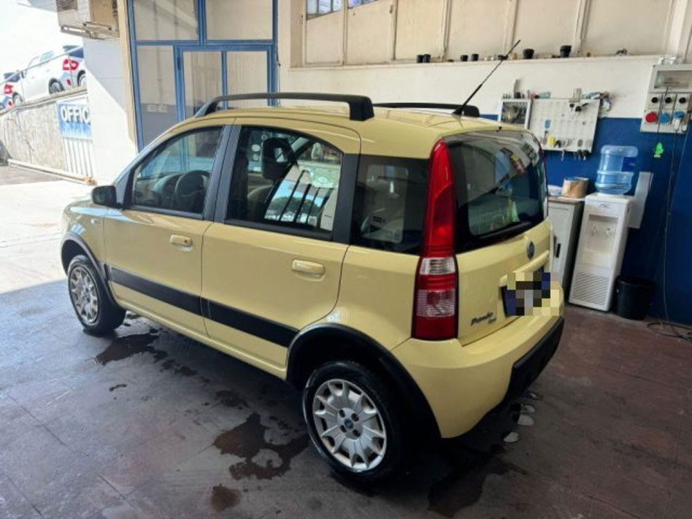 Fiat Panda usata a Macerata (5)