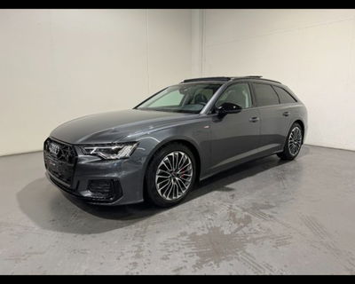 Audi A6 Avant 45 2.0 tfsi mhev 12V quattro s-tronic nuova a Conegliano