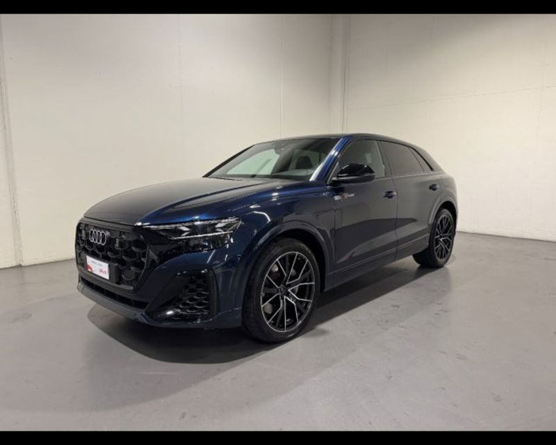 Audi Q8 Sportback 50 quattro del 2024 usata a Conegliano