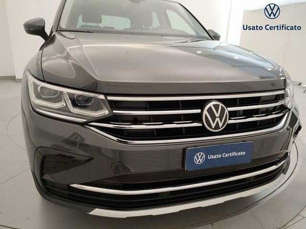 Volkswagen Tiguan usata a Varese (6)