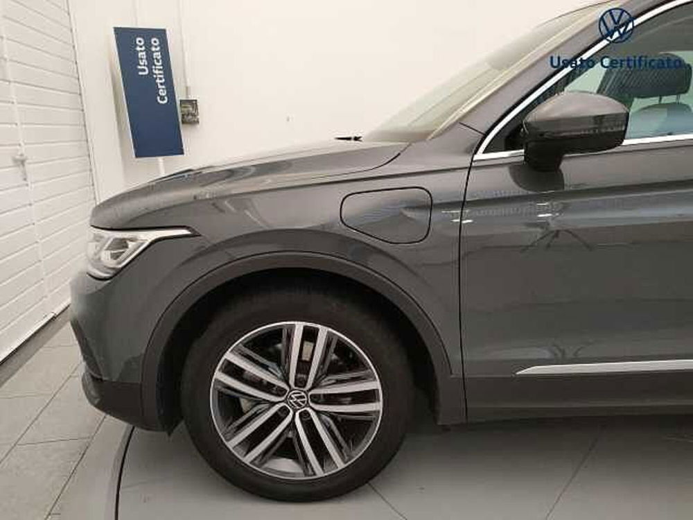 Volkswagen Tiguan usata a Varese (7)