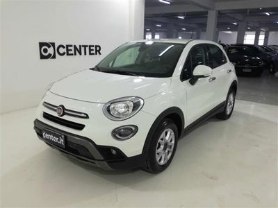 Fiat 500L 1.3 mjt 95cv Urban 4p.ti E6d-temp del 2020 usata a Napoli