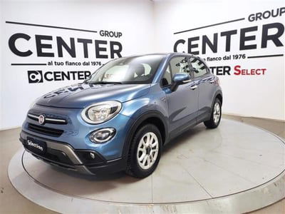 Fiat 500L 1.3 mjt 95cv Urban 4p.ti E6d-temp del 2020 usata a Napoli