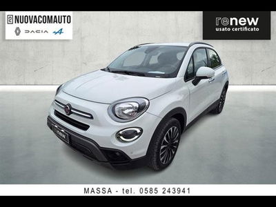 Fiat 500 1.6 mjt VGT 120cv Mirror 4p.ti E6d-temp del 2021 usata a Sesto Fiorentino