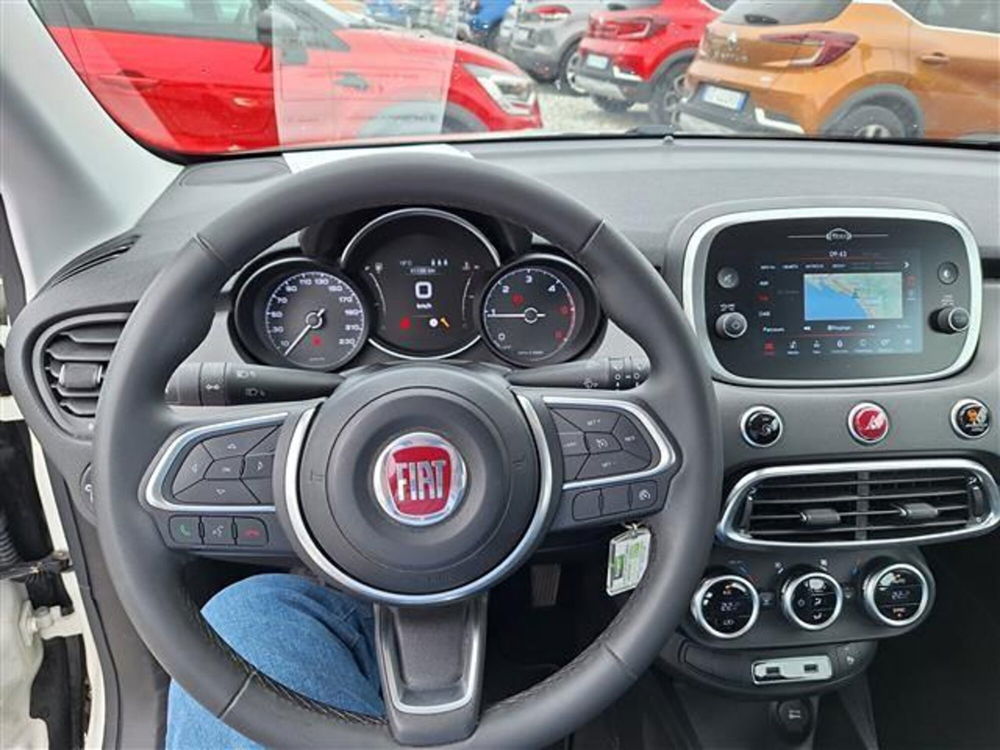 Fiat 500 usata a Firenze (14)