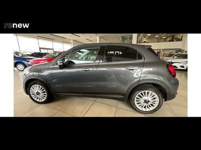 Fiat 500L 1.6 mjt VGT 120cv Mirror 4p.ti E6d-temp del 2021 usata a Belpasso