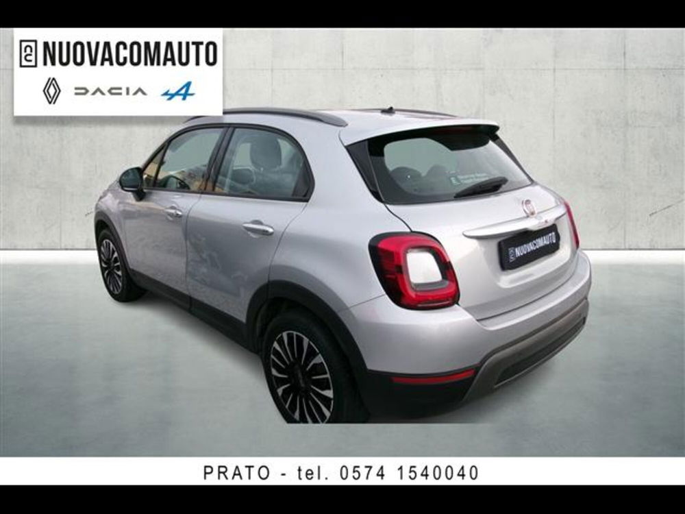 Fiat 500 usata a Firenze (3)