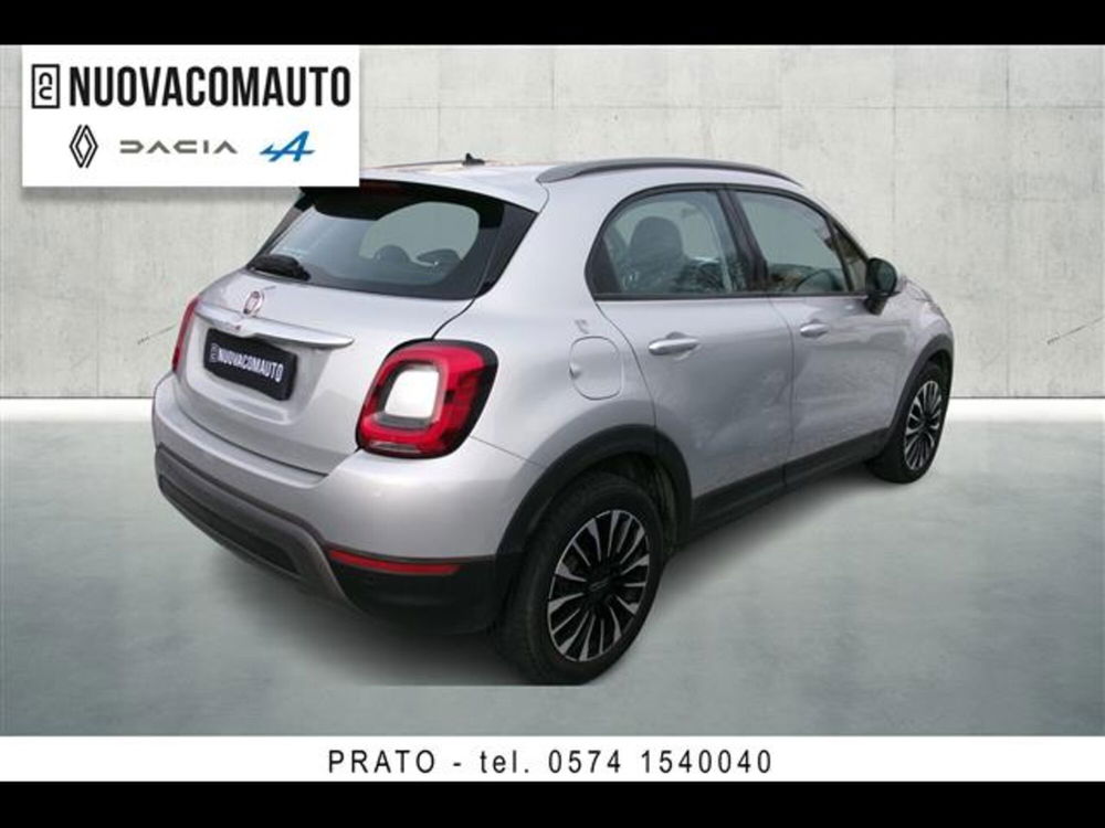 Fiat 500 usata a Firenze (4)