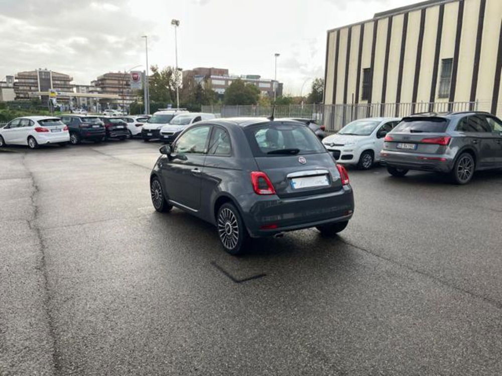 Fiat 500 usata a Firenze (6)